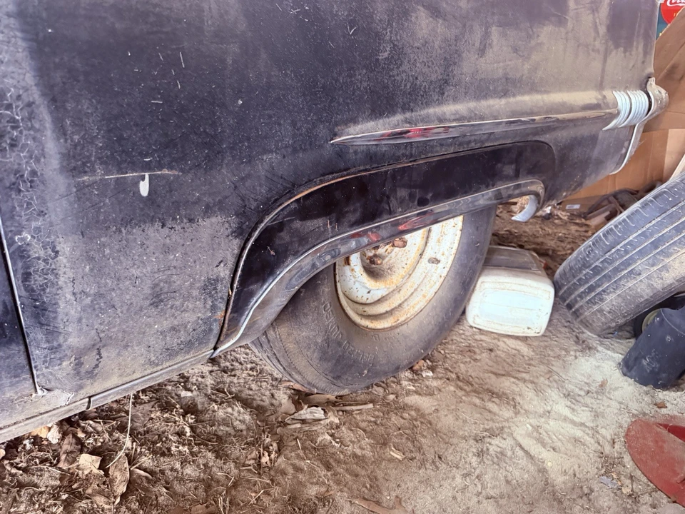 1956 Cadillac - Image 15 of 16