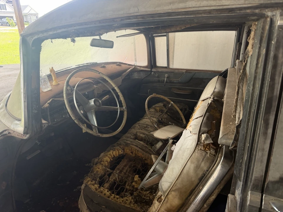 1956 Cadillac - Image 4 of 16