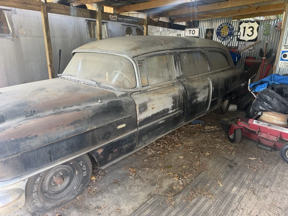 1956 Cadillac - Image 2 of 16