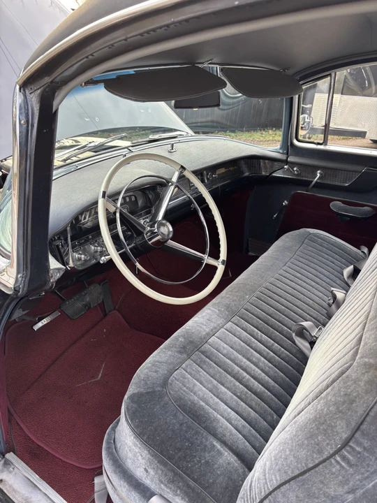1956 Cadillac Series 62 3rd Gen - Image 12 of 21