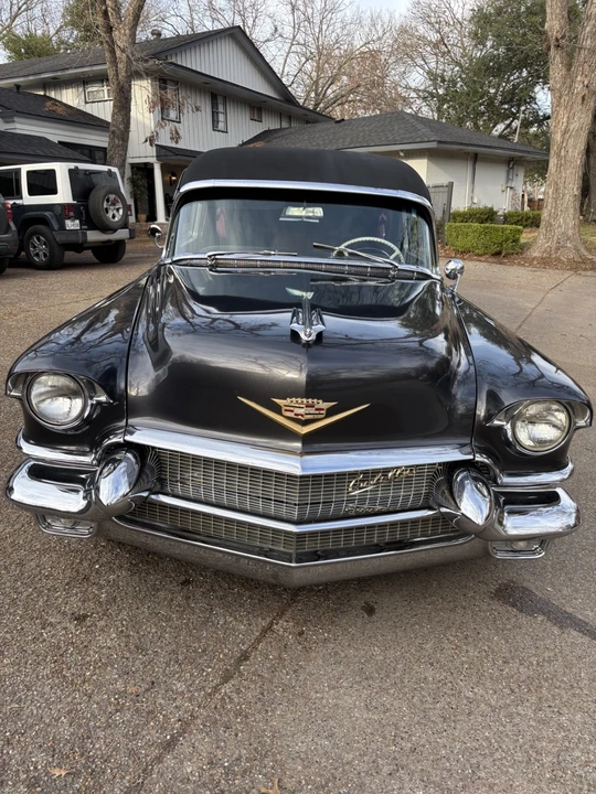 1956 Cadillac Series 62 3rd Gen - Image 8 of 21
