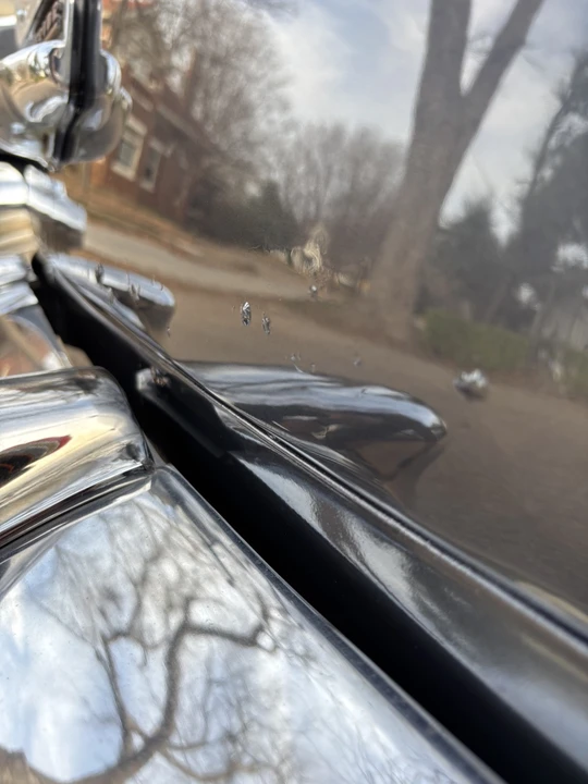 1956 Cadillac Series 62 3rd Gen - Image 5 of 21