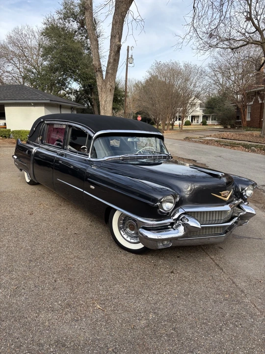 1956 Cadillac Series 62 3rd Gen - Image 2 of 21