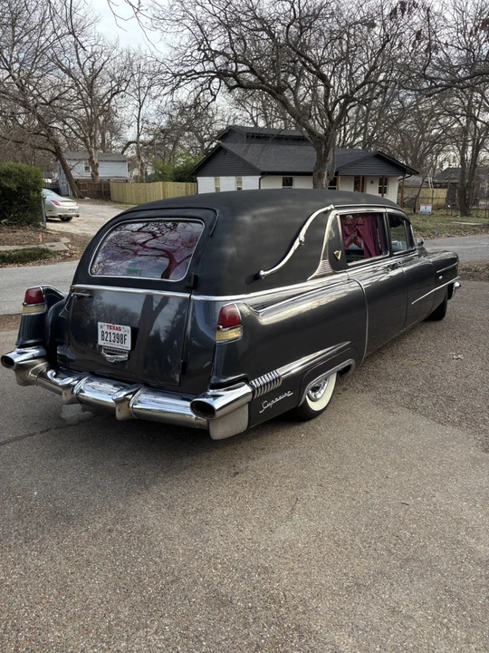 1956 Cadillac Series 62 3rd Gen - Image 3 of 21