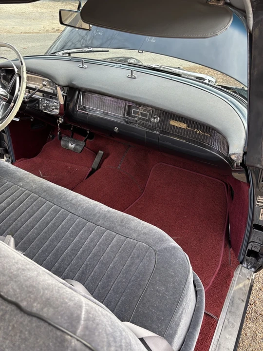 1956 Cadillac Series 62 3rd Gen - Image 16 of 21