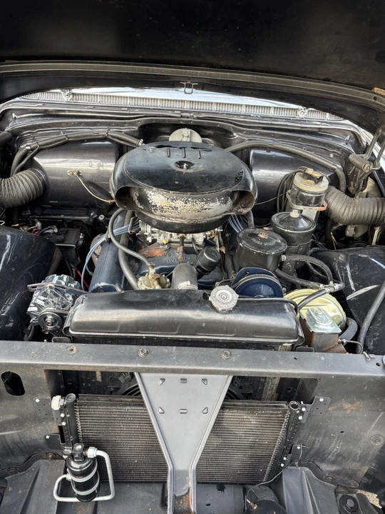 1956 Cadillac Series 62 3rd Gen - Image 9 of 21