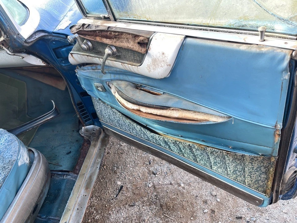 1956 Cadillac Series 62 3rd Gen - Image 11 of 21