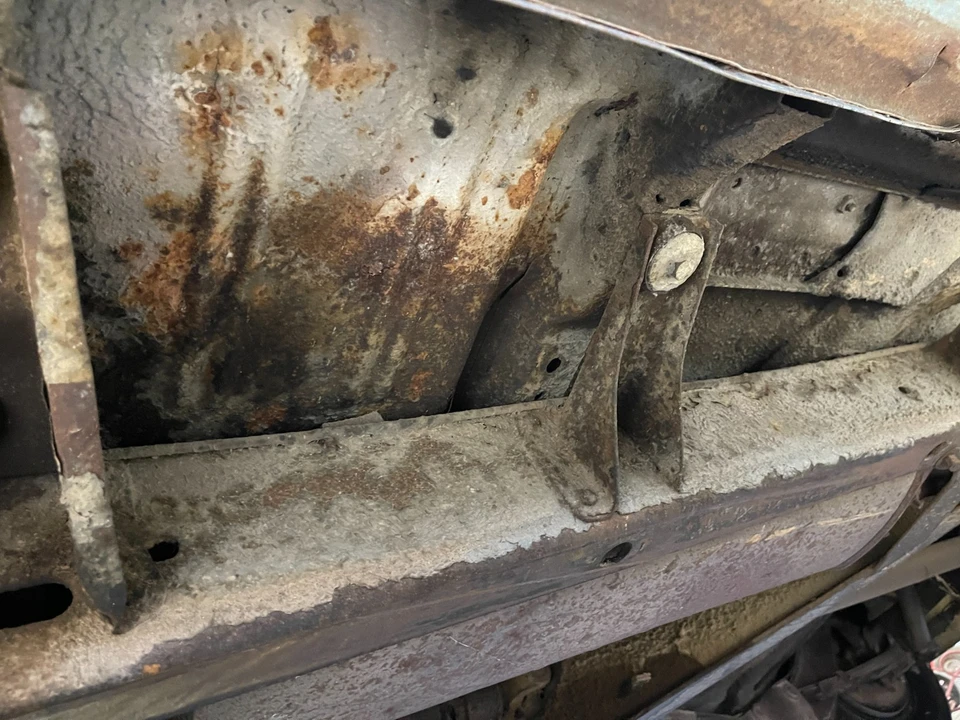 1956 Cadillac Series 62 3rd Gen - Image 21 of 21