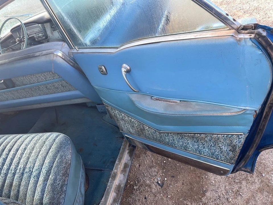 1956 Cadillac Series 62 3rd Gen - Image 9 of 21