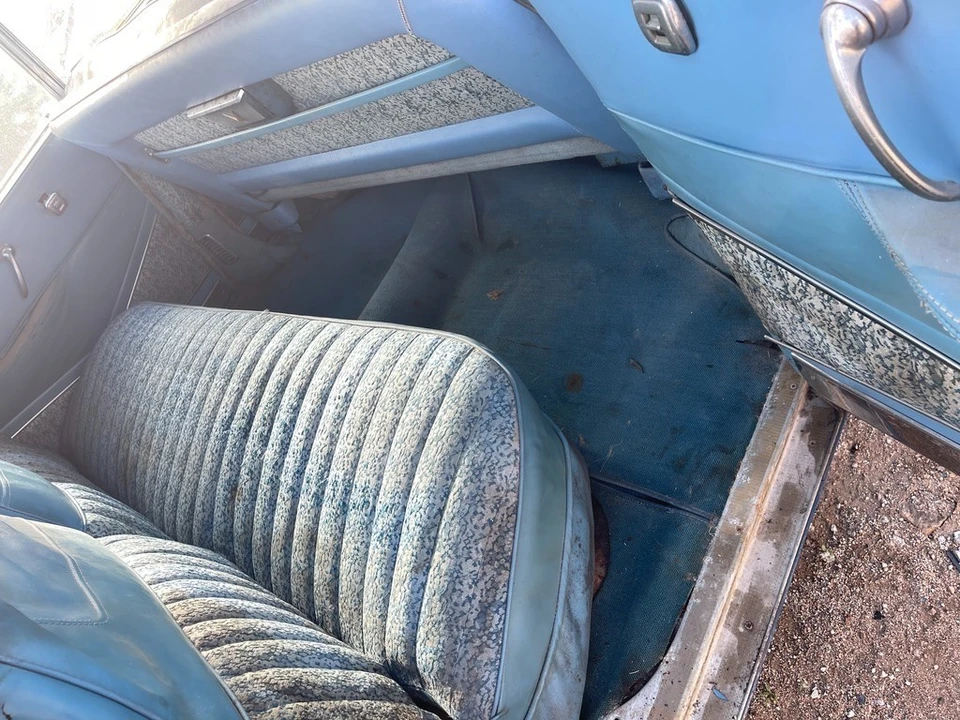 1956 Cadillac Series 62 3rd Gen - Image 10 of 21