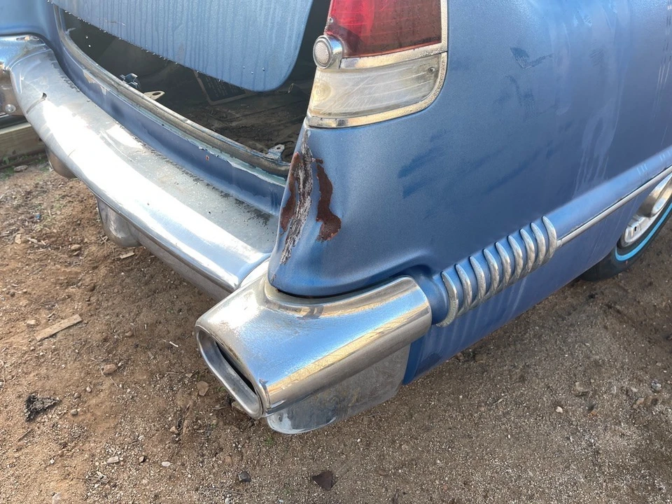 1956 Cadillac Series 62 3rd Gen - Image 4 of 21