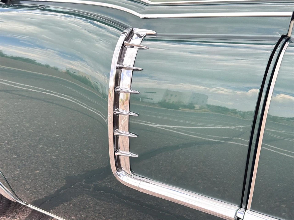 1956 Cadillac DeVille - Image 31 of 31