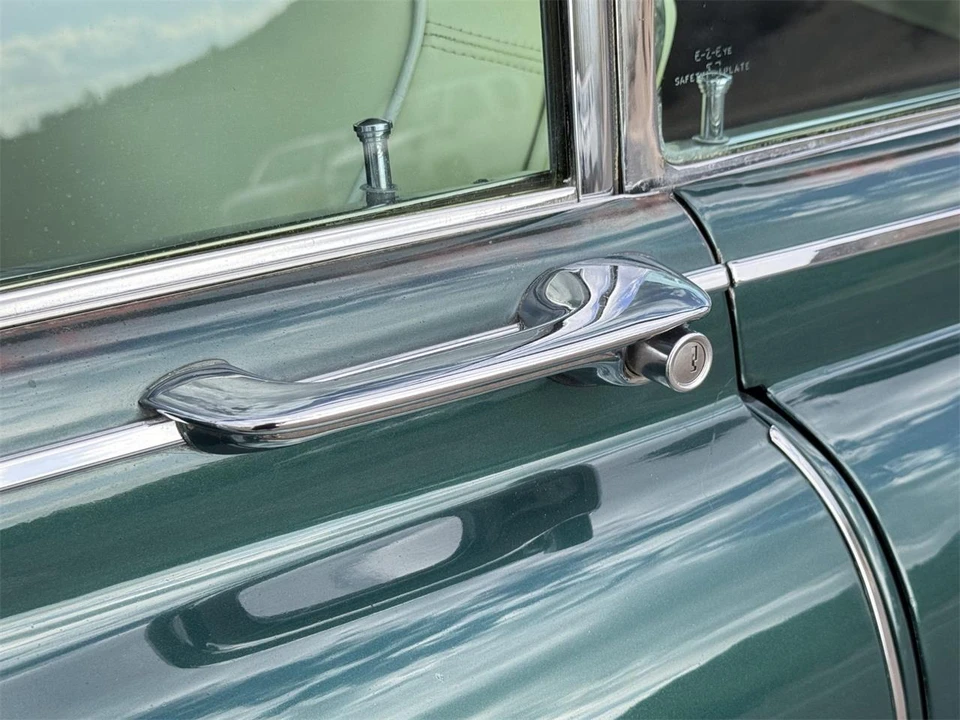 1956 Cadillac DeVille - Image 21 of 31