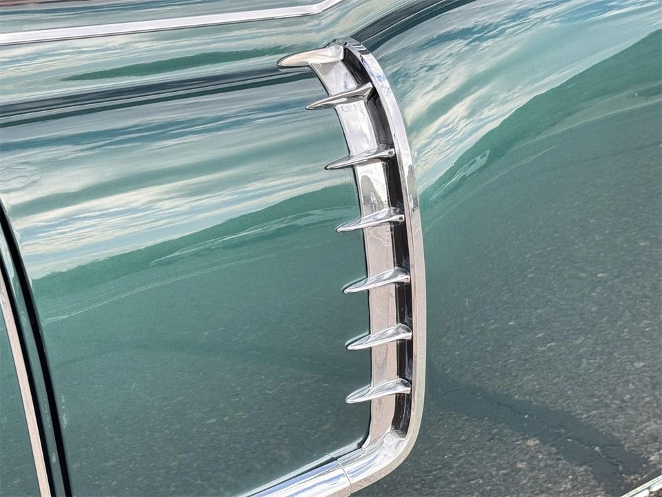 1956 Cadillac DeVille - Image 22 of 31