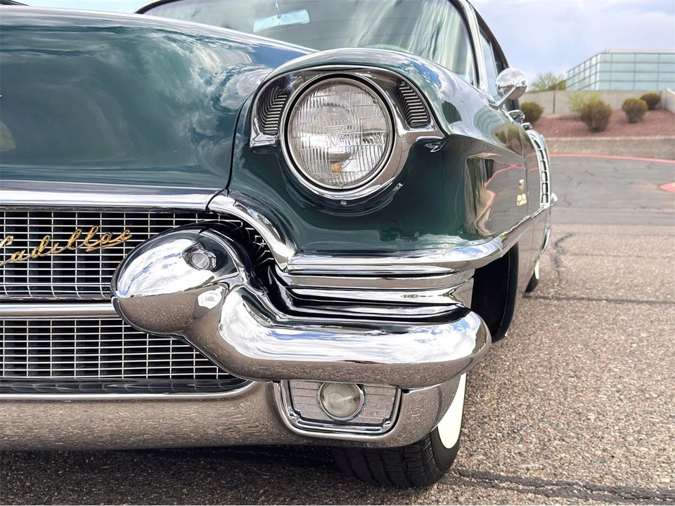 1956 Cadillac DeVille - Image 17 of 31