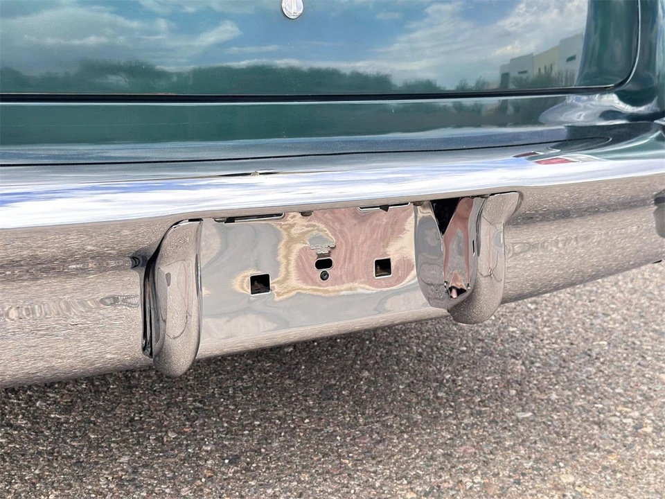 1956 Cadillac DeVille - Image 27 of 31
