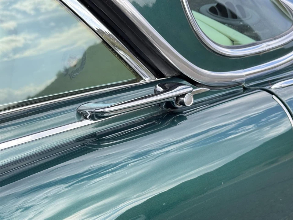 1956 Cadillac DeVille - Image 23 of 31