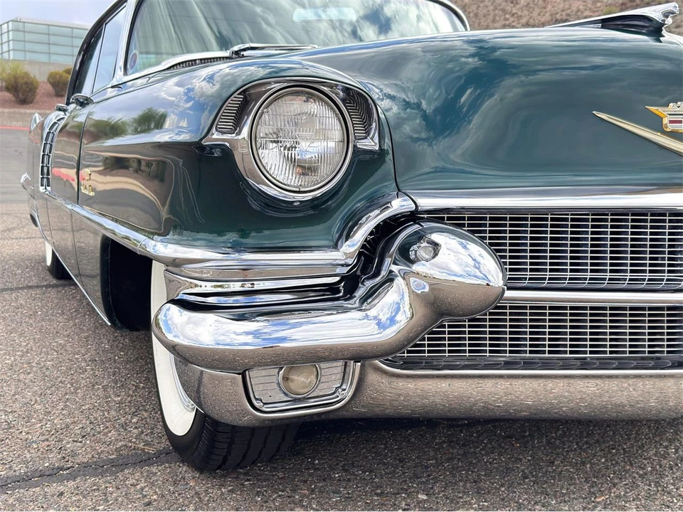 1956 Cadillac DeVille - Image 18 of 31