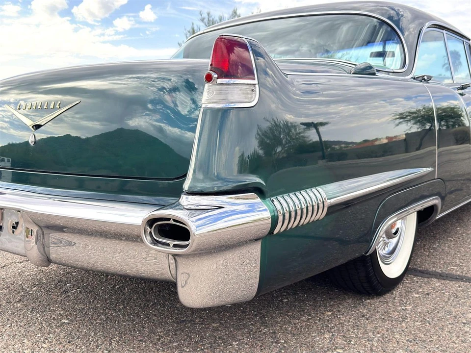 1956 Cadillac DeVille - Image 28 of 31