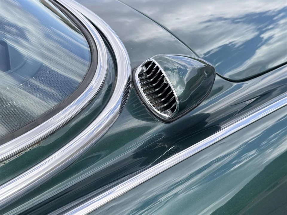 1956 Cadillac DeVille - Image 24 of 31