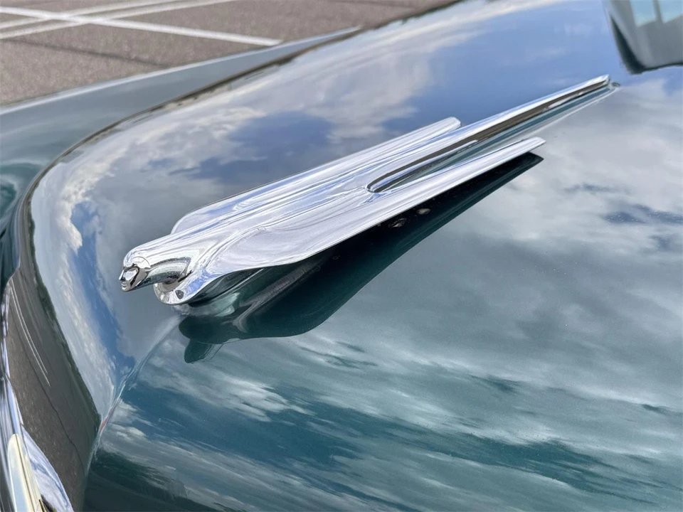 1956 Cadillac DeVille - Image 14 of 31