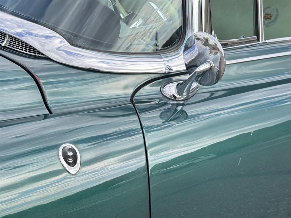1956 Cadillac DeVille - Image 20 of 31