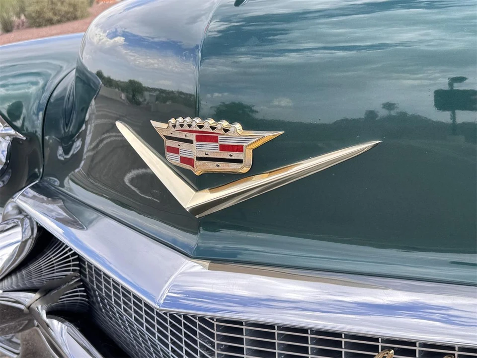1956 Cadillac DeVille - Image 15 of 31