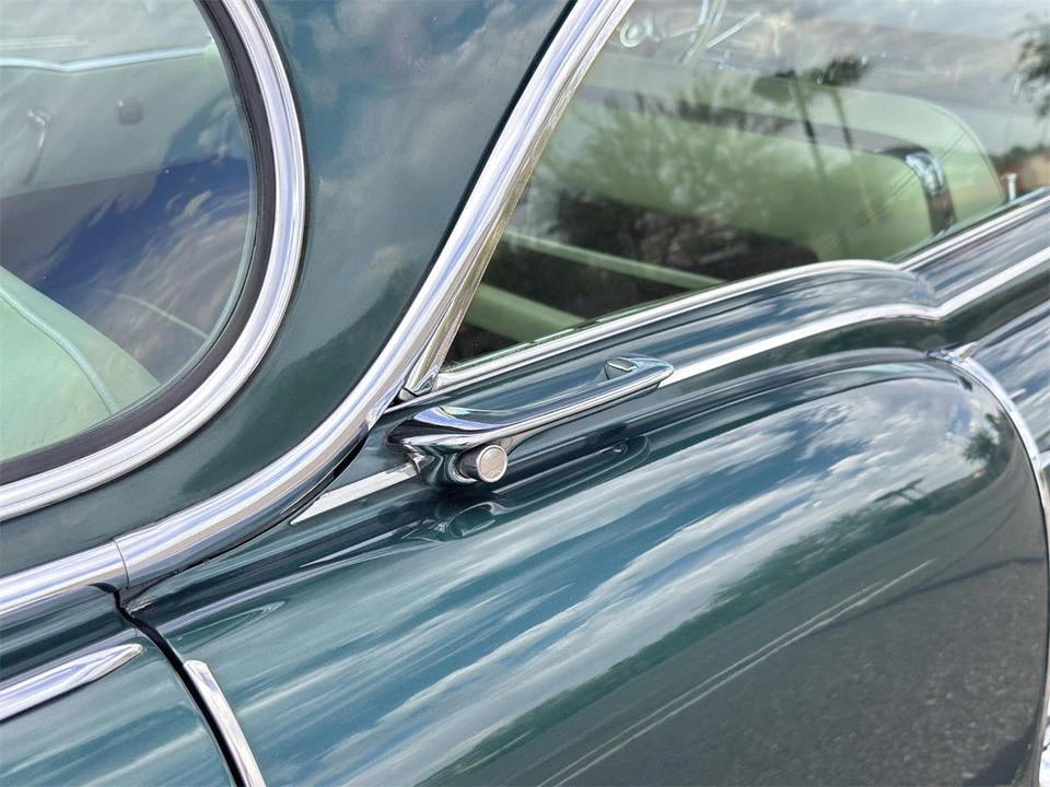 1956 Cadillac DeVille - Image 30 of 31