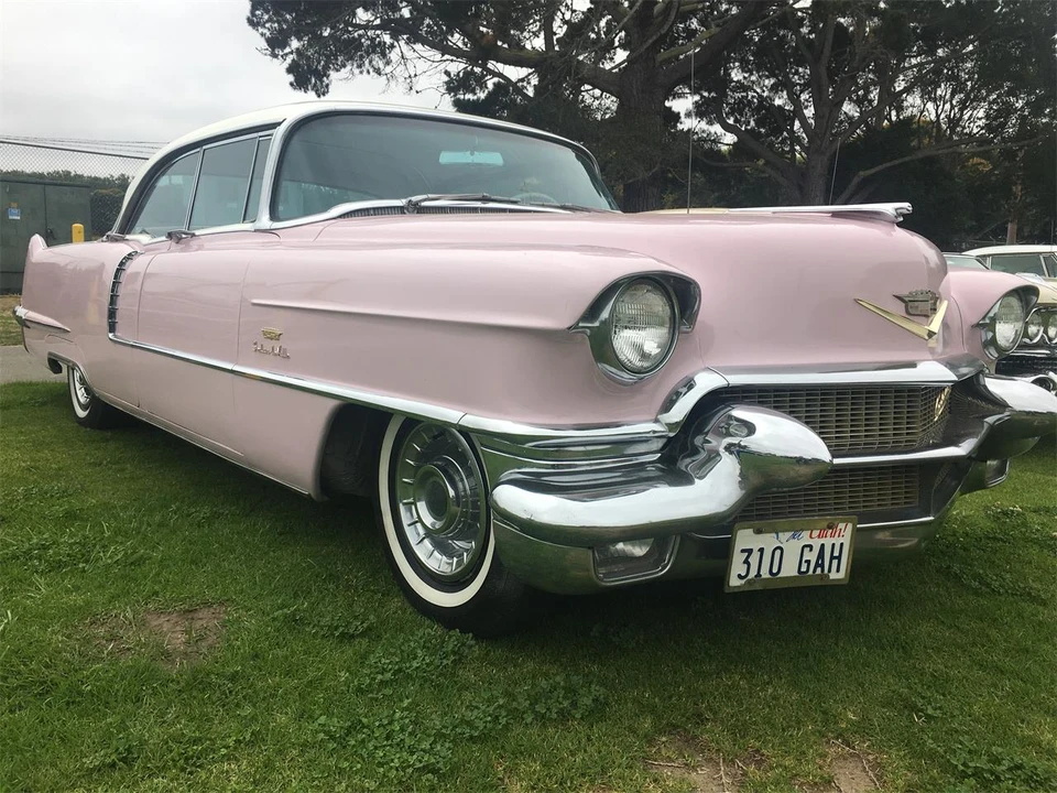 1956 Cadillac DeVille - Image 2 of 22
