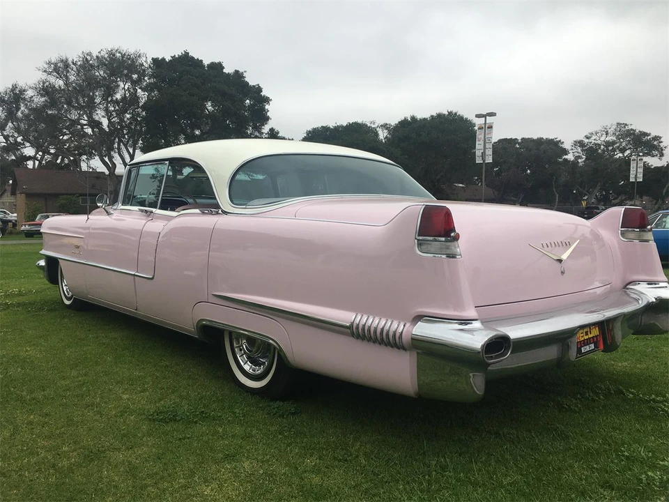 1956 Cadillac DeVille - Image 6 of 22
