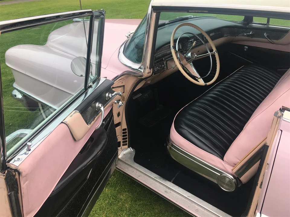 1956 Cadillac DeVille - Image 7 of 22