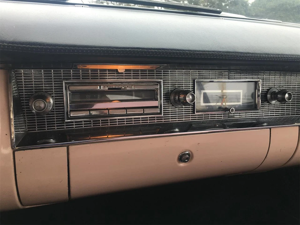 1956 Cadillac DeVille - Image 9 of 22