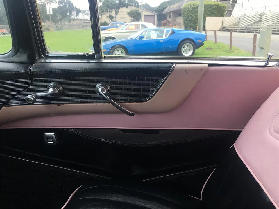 1956 Cadillac DeVille - Image 10 of 22