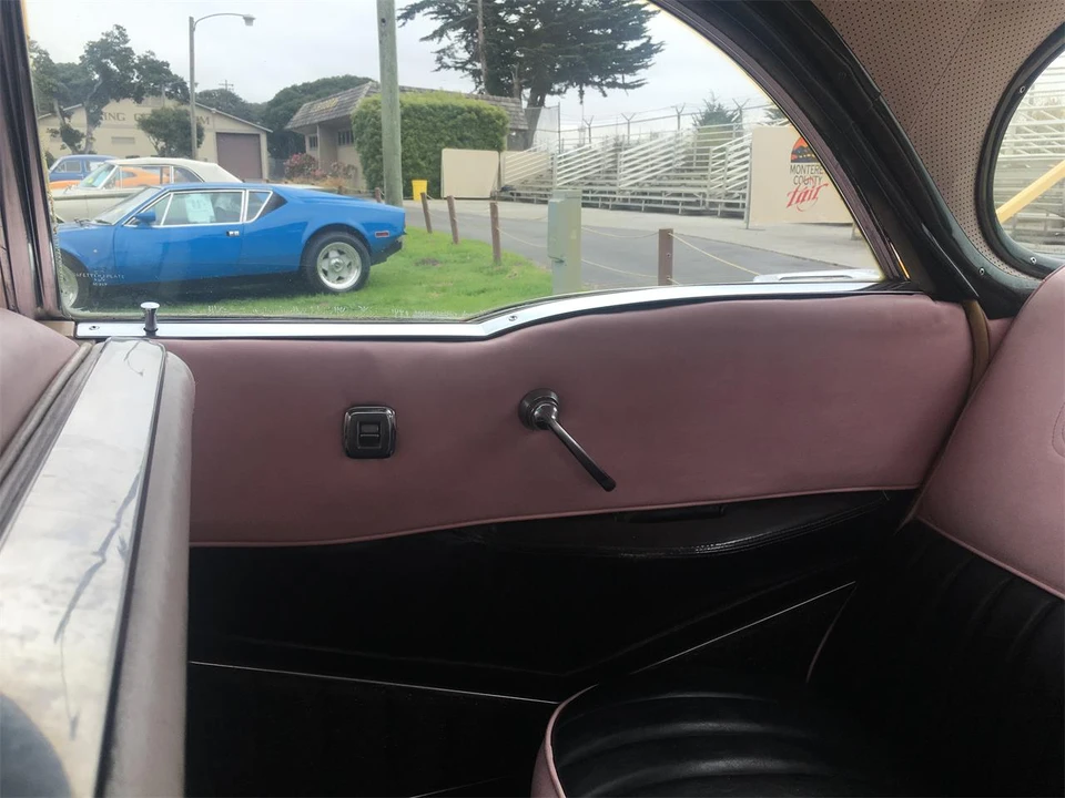 1956 Cadillac DeVille - Image 11 of 22