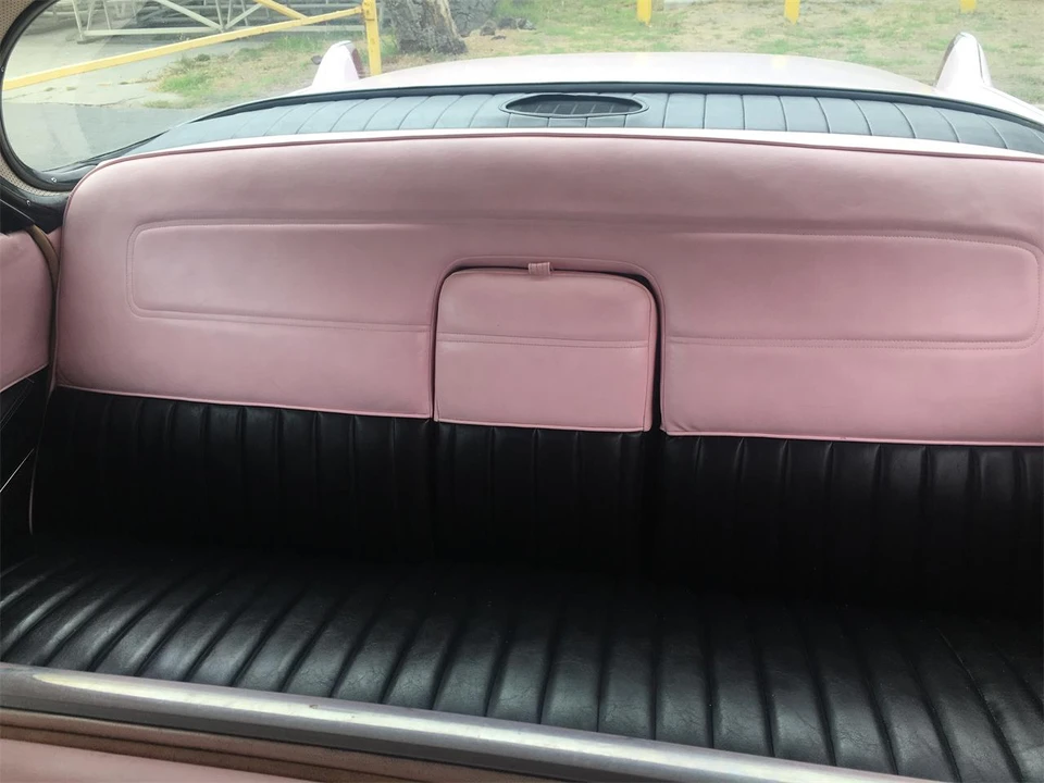 1956 Cadillac DeVille - Image 12 of 22