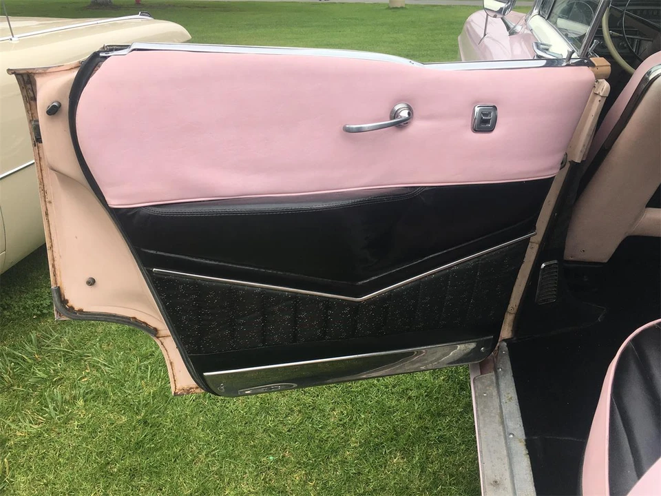 1956 Cadillac DeVille - Image 14 of 22