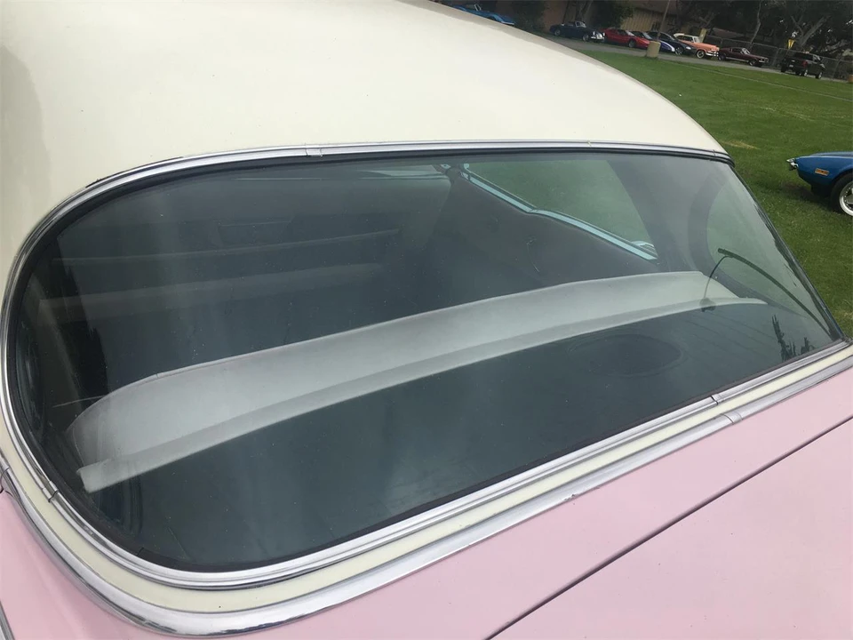1956 Cadillac DeVille - Image 15 of 22