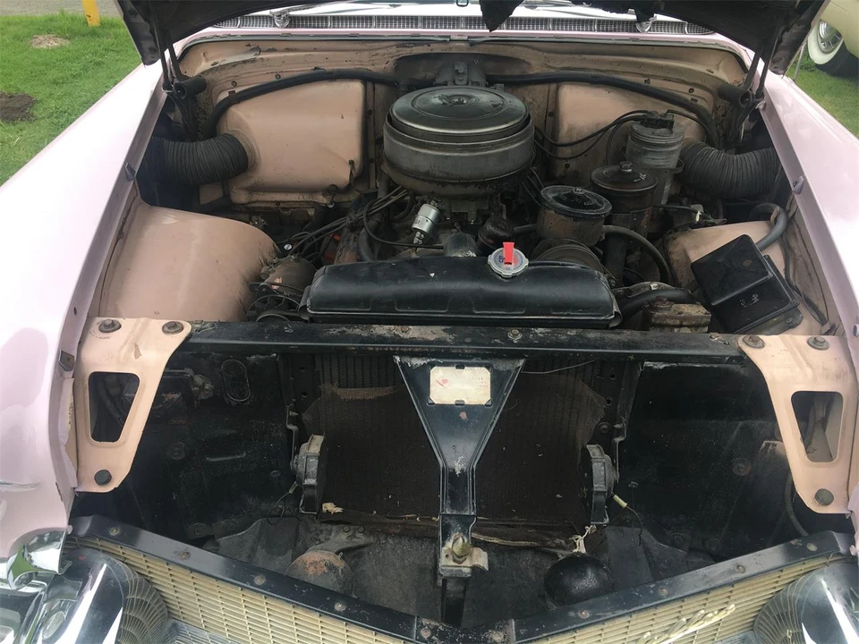 1956 Cadillac DeVille - Image 17 of 22