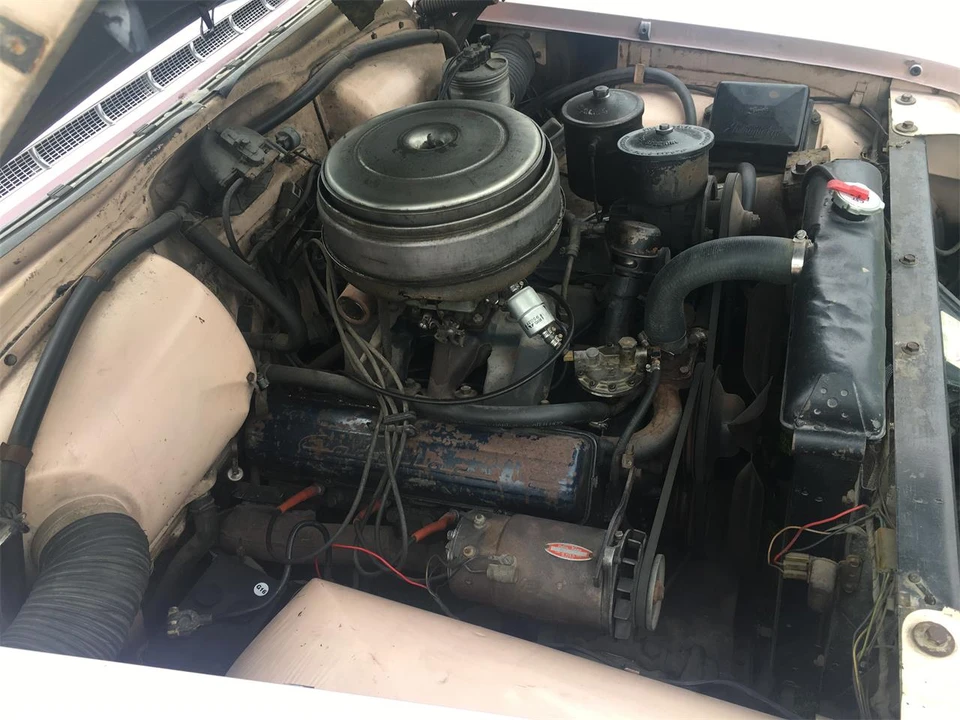 1956 Cadillac DeVille - Image 18 of 22