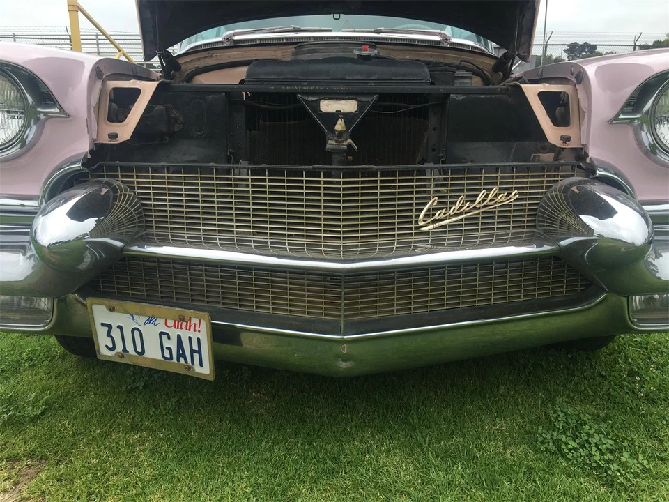 1956 Cadillac DeVille - Image 20 of 22
