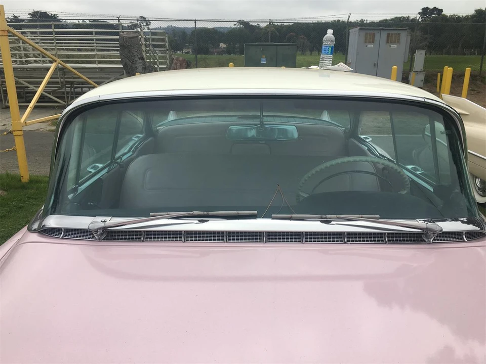 1956 Cadillac DeVille - Image 21 of 22
