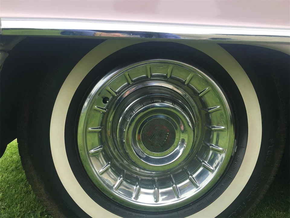 1956 Cadillac DeVille - Image 22 of 22