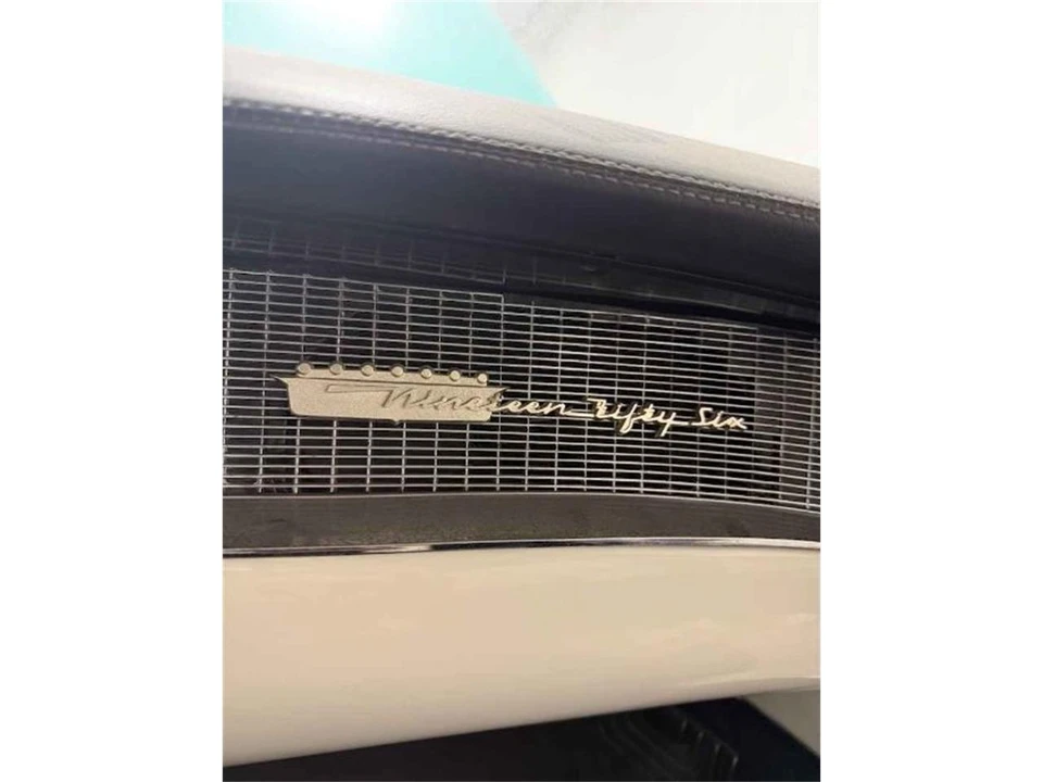 1956 Cadillac DeVille - Image 9 of 16