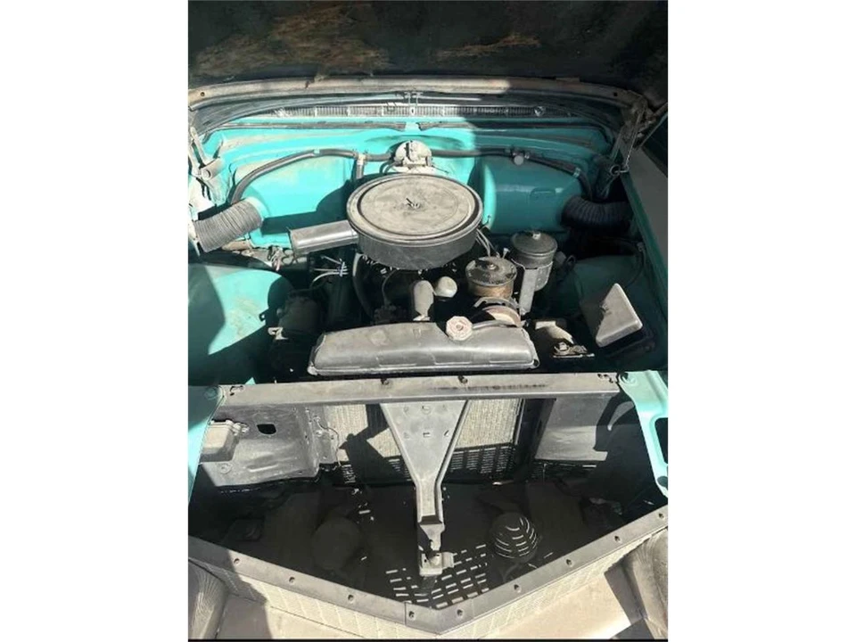 1956 Cadillac DeVille - Image 13 of 16