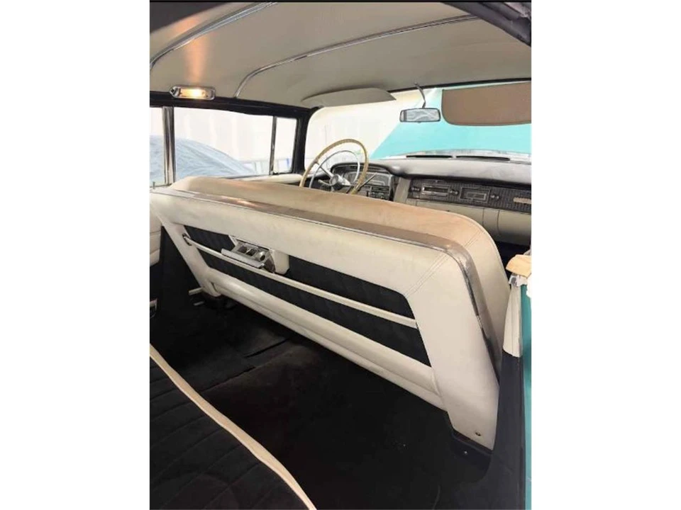 1956 Cadillac DeVille - Image 6 of 16