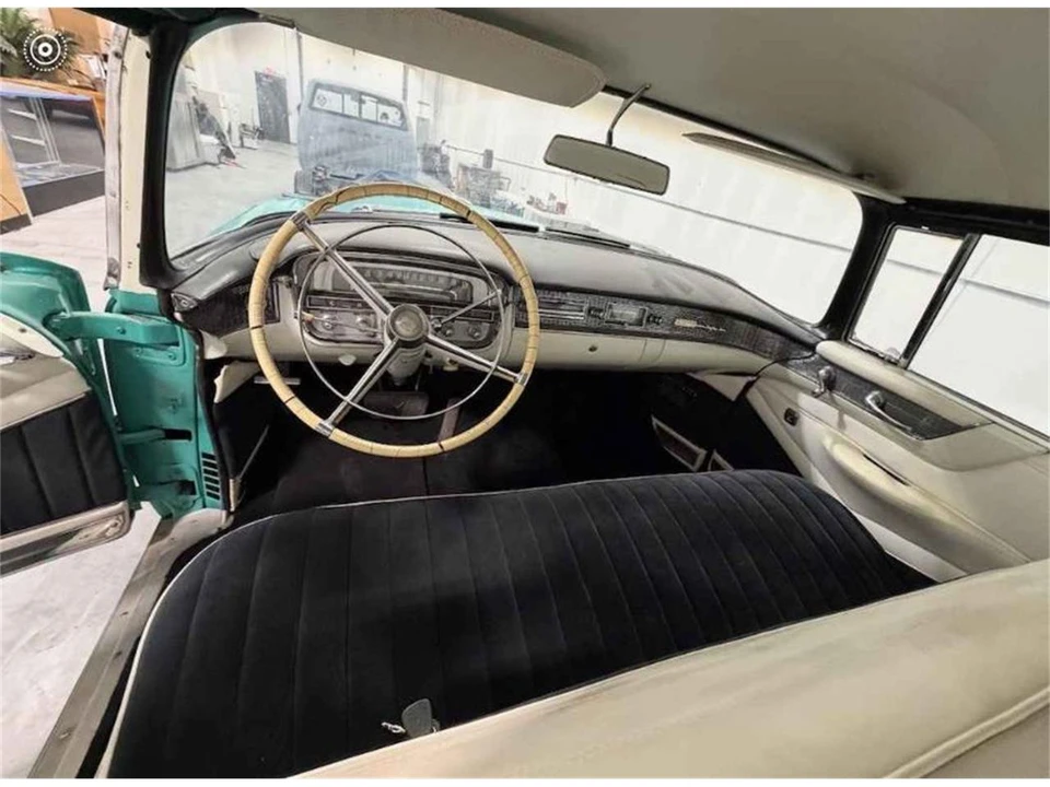 1956 Cadillac DeVille - Image 14 of 16