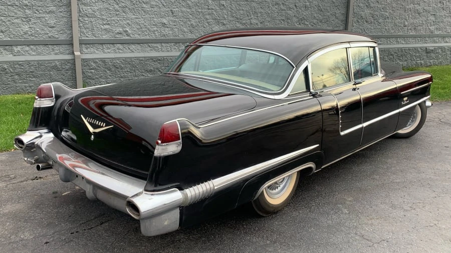 1956 Cadillac Sixty Special - Image 2 of 8