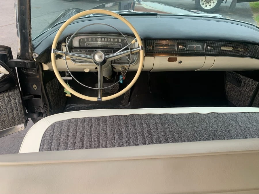 1956 Cadillac Sixty Special - Image 3 of 8