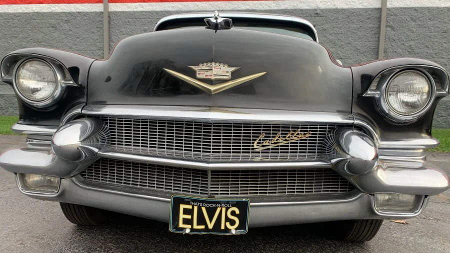 1956 Cadillac Sixty Special - Image 6 of 8