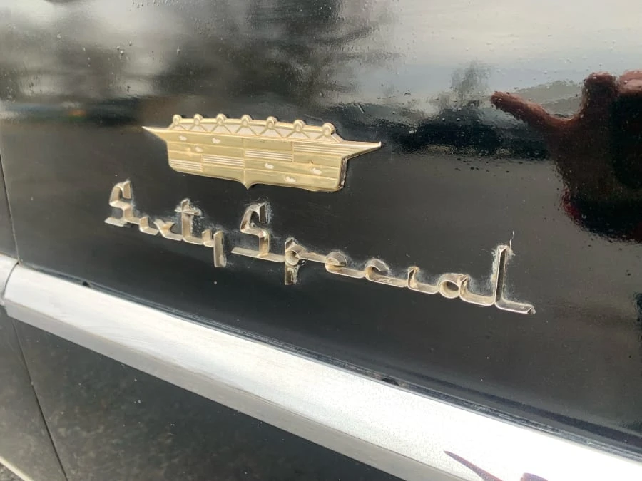 1956 Cadillac Sixty Special - Image 7 of 8
